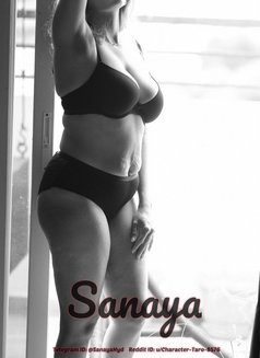 Sanaya Hyderabad - escort in Hyderabad Photo 20 of 30