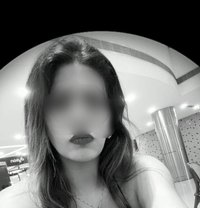 Sanaya Hyderabad - escort in Hyderabad