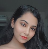 ❣️️Sanaya Cam show real meet 🤍 - escort in Bangalore