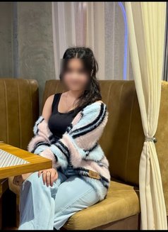 Sanaya [INDEPENDENT] Real meet &Web Cem❤ - escort in Chennai Photo 4 of 4