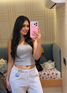 Sanaya - escort in Bali Photo 1 of 5