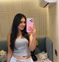 Sanaya - escort in Bali