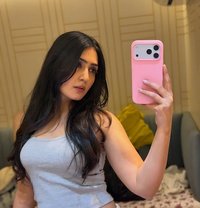 Sanaya - escort in Bali