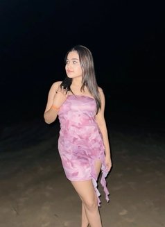 Sanaya - escort in Bangalore Photo 2 of 3