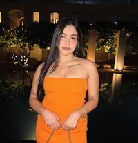 Sanaya - escort in Hyderabad Photo 1 of 2
