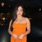 Sanaya - escort in Hyderabad Photo 2 of 2