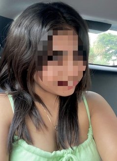 🥂Sanaya new in city - escort in Bangalore Photo 2 of 3