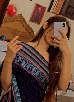 Sanaya - escort in Lucknow Photo 1 of 2