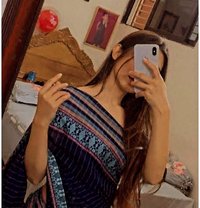 Sanaya - escort in Lucknow
