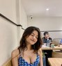 Sanaya - escort in Mumbai Photo 1 of 3
