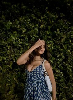 Sanaya - escort in Mumbai Photo 3 of 3