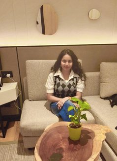 Sanaya - escort in Mumbai Photo 2 of 4