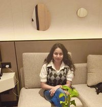 Sanaya [INDEPENDENT] Real meet &Web Cem❤ - escort in Mumbai