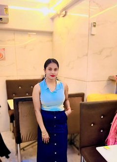 Sanaya - escort in Mumbai Photo 3 of 4