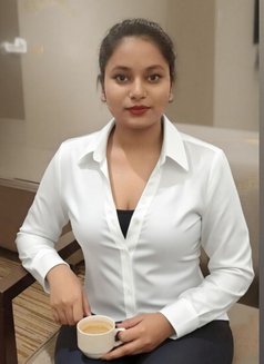 Sanaya - escort in Mumbai Photo 4 of 4