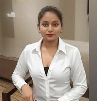 Sanaya [INDEPENDENT] Real meet &Web Cem❤ - escort in Mumbai