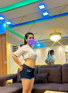 Sanaya - escort in Mumbai Photo 1 of 3
