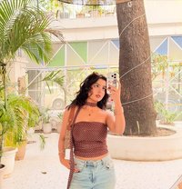 Khushboo - escort in Navi Mumbai