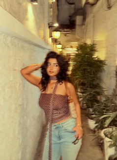 Khushboo - escort in Navi Mumbai Photo 2 of 7