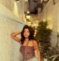 Khushboo - escort in Navi Mumbai