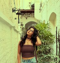 Khushboo - escort in Navi Mumbai