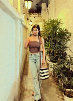 Khushboo - escort in Navi Mumbai Photo 7 of 7