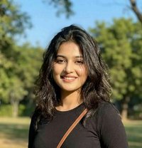 SHANAYA VIP INDEPENDENT IN&OUT CALL - puta in Mumbai Photo 5 of 5