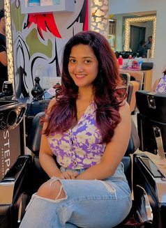 Sanaya - escort in Noida Photo 1 of 4