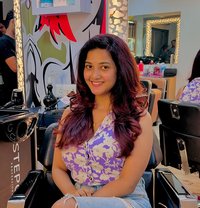 Sanaya - escort in Noida