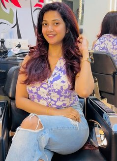 Sanaya - escort in Noida Photo 3 of 4