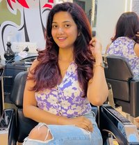 Sanaya - escort in Noida