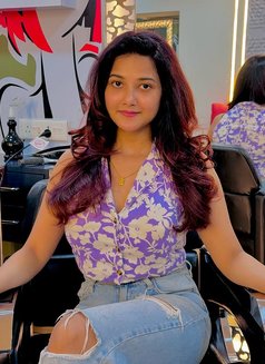 Sanaya - escort in Noida Photo 4 of 4