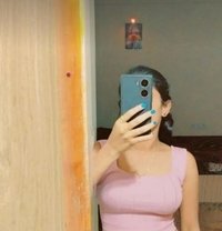 100% CASH ON DELIVERY & CAM SHOW - escort in Hyderabad