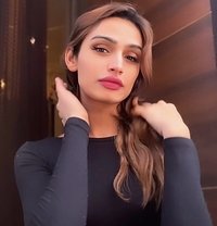 Sanaya - Acompañantes transexual in Gurgaon