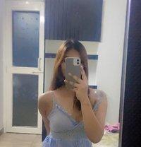 Sanaya - Transsexual escort in New Delhi