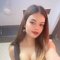 Sanaya - Transsexual escort in New Delhi Photo 3 of 8