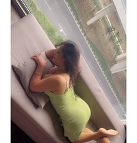 Sanaya - escort in Kathmandu