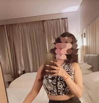 Sanaya Real Meet and Cam - escort in Kochi Photo 3 of 5