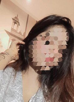 Sanaya Real Meet and Cam - escort in Kochi Photo 4 of 5