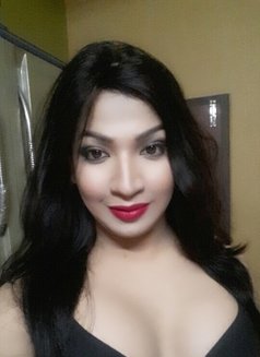 Sanaya Sen - Transsexual escort in New Delhi Photo 1 of 6