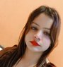 Sanaya Shemale - Transsexual escort in Ahmedabad Photo 1 of 3