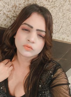 Sanaya Shemale - Transsexual escort in Ahmedabad Photo 3 of 3
