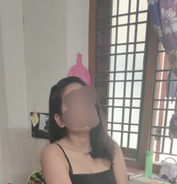 Sanaya Singh - escort in Hyderabad