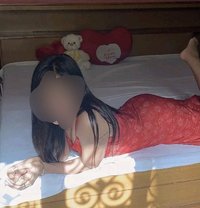Sanaya Singh - escort in Hyderabad