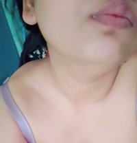 Sanaya Singh - escort in Hyderabad