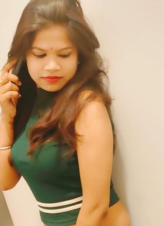 Sanaya Tiwari - escort in Lucknow Photo 2 of 2