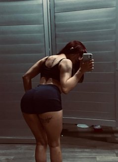 Sanche - escort in Yokkaichi Photo 1 of 3