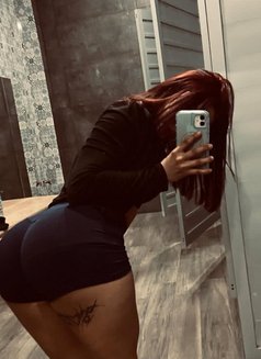 Sanche - escort in Yokkaichi Photo 3 of 3