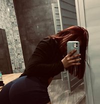 Sanche - escort in Yokkaichi