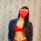 Sonal Cam and real meet - escort in Noida Photo 2 of 7